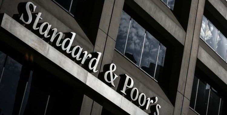 S&P Global Ratings, Türk şirketlerinin not dağılımının iyileştiğini bildirdi