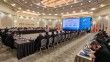 Türk Devletleri Teşkilatı ülkeleri devlet kurumları basın müşavirleri semineri Özbekistan'da başladı