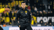 Borussia Dortmund, teknik direktörlük görevine Nuri Şahin'in getirildiğini açıkladı