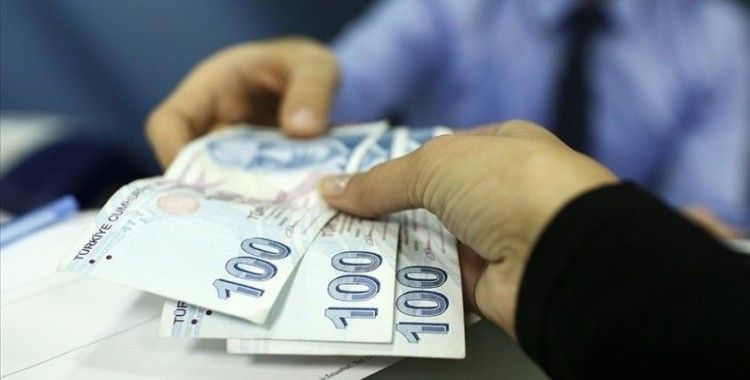 Aile ve Gençlik Fonu'nda ikinci etap ödemeleri bugün hesaplara yatıyor