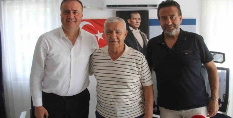 Fethiyespor Başkanı Bakırcı, “Fethiyespor sokakta konuşulacak bir kulüp değil"
