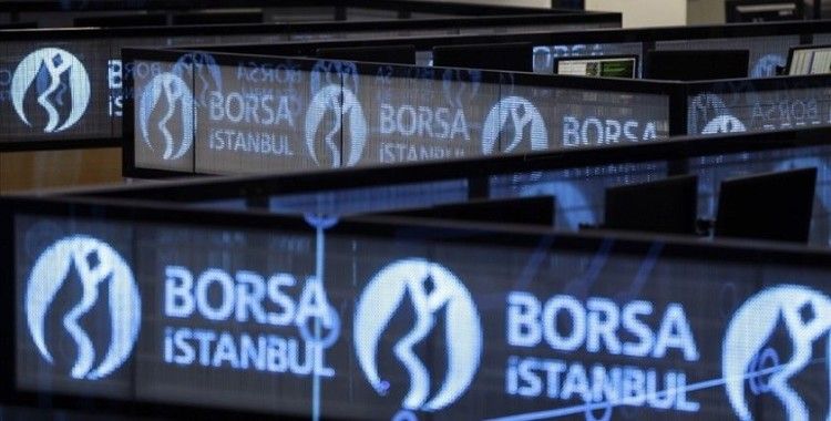 Borsa güne yükselişle başladı