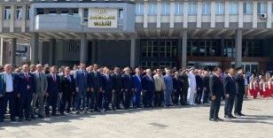 Zonguldak’ta Jandarma Haftası kutlandı
