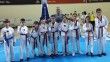 Köyceğizli Taekwondocular 5 birincilik 3 ikincilik kazandı
