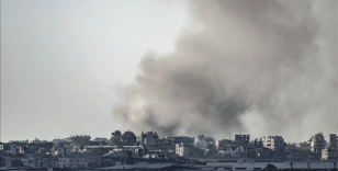 İsrailli emniyet yetkililerine göre, Refah'taki operasyon 2 hafta içinde bitecek