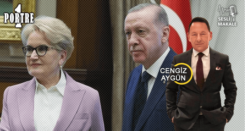 Erdoğan ne/neden ve neler görüşüyor?