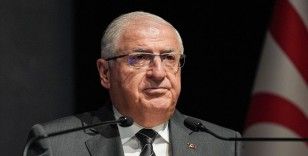 Milli Savunma Bakanı Güler: F-16 tedarik süreci öngörülen takvime göre ilerliyor