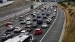 İçişleri Bakanı Yerlikaya'dan bayram öncesi sürücülere uyarı