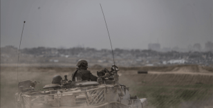 İsrail ordusu: Gazze'deki İsrailli esirlerin tamamını 'askeri operasyonla' kurtaramayız