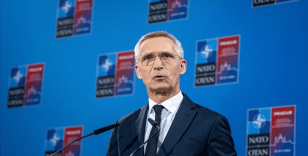 NATO Genel Sekreteri Stoltenberg'den Çin uyarısı