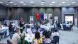 Mersin’de genç istihdamı için ’Turizm Çalıştayı’ düzenlendi
