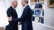 NATO Genel Sekreteri Stoltenberg, ABD Başkanı Joe Biden ile görüştü
