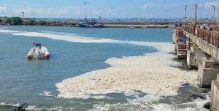 Karadeniz’deki kirliliğin müsilaj değil, alglerden kaynaklandığı ortaya çıktı

