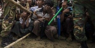 BM Komiseri Türk: Myanmar'da 2021'den bu yana 5 bin 280 sivil öldürüldü