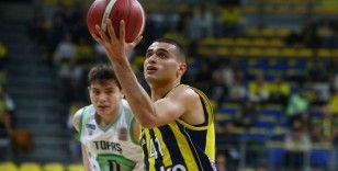 Fenerbahçe Beko, Yam Madar ile yollarını ayırdı
