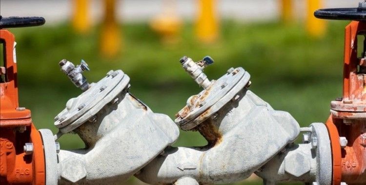 AB doğal gaz ithalatını azaltırken Rusya'nın sepetteki payı düşüyor