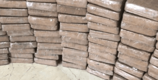 Almanya'da 35 tonluk kokain operasyonunun detayları açıklandı