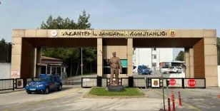 Gaziantep’te kesinleşmiş hapis cezası bulunan 3 şahıs yakalandı
