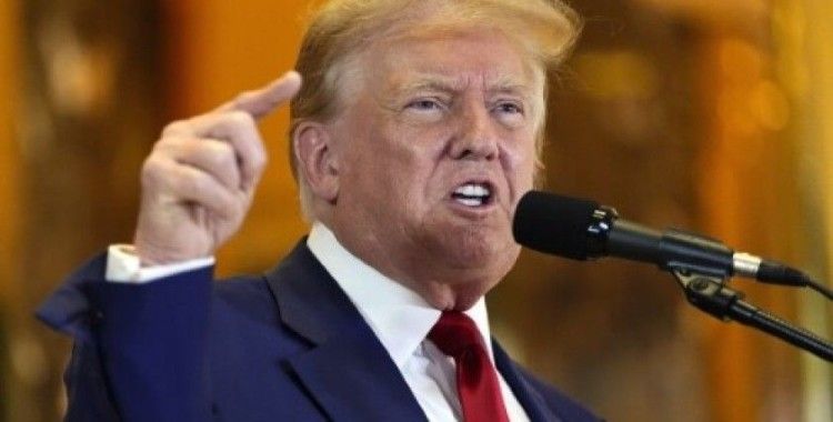 ABD başkan adayı Donald Trump’tan Biden’ın “göçmen” planına tepki