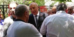 CHP Kayseri İl Başkanvekili Aslanhan, “Bundan sonraki seçimlerde üzerine koya koya gideceğiz”
