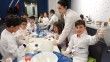 Antalya Bilim Merkezi’nden çocuklara ‘Tematik Bilim Kampı’
