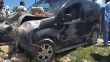 Muradiye’de trafik kazası: 3 yaralı
