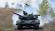 Almanya'nın 105 yeni Leopard tankı siparişi vereceği iddia edildi