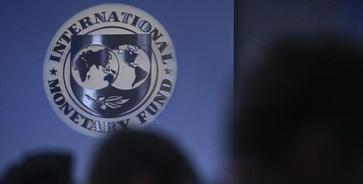 IMF: ECB, gelecek verilere bağlı olarak para politikası duruşunu kademeli olarak gevşetebilir