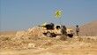 İsrail ordusu ile Hizbullah arasında sınır hattında karşılıklı saldırılar sürüyor