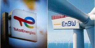 TotalEnergies ve EnBW, Almanya'daki 3,02 milyar avroluk RES ihalelerinin kazananları oldu