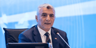 Ticaret Bakanı Bolat Cezayir ve Tunus'a gidecek