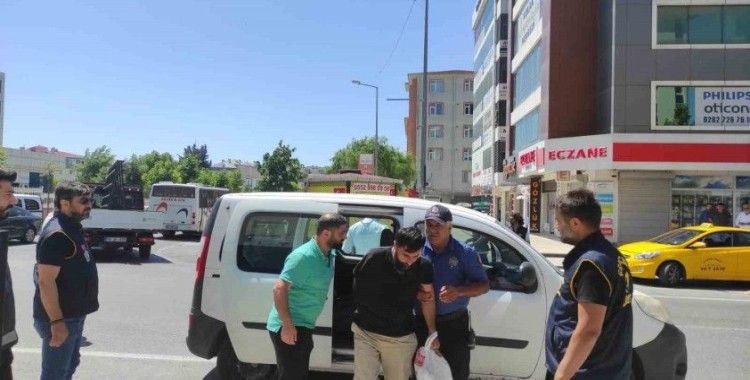 Tekirdağ’da 1 kişinin öldüğü kavgayla ilgili 1 tutuklama
