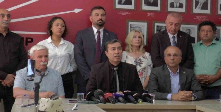 Feyzullah Keskin: “Bu olaylara sebebiyet verenlerin başını okşayarak Kayseri’de huzuru sağlatamazsınız”
