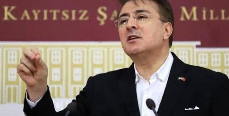 Aydemir: “Yüreğimiz yandı”
