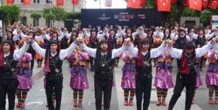 Türkiye Kültür Yolu Festivalleri Trabzon’la sürüyor
