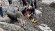 Rize’de denize giren Gürcistan uyruklu 2 kişi hayatlarını kaybetti
