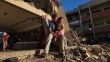 BM yetkilisi, Gazze'de yarım milyon öğrencinin eğitimden mahrum bırakılmasının 'korkunç' olduğunu söyledi