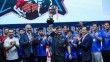 Süper Lig Serbest Güreş Final Four müsabakalarında şampiyon ASKİ
