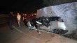 Bartın’da feci kaza: 3 ölü 2 yaralı

