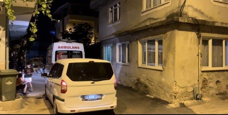 Apse yapan dişi için doktora gitti, akşam hayatını kaybetti
