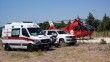 İzmir'de yol ve kavşaklarda görevlendirilen sağlık ekipleri tatilde 20 kazaya müdahale etti