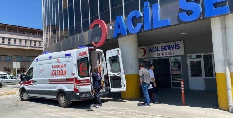 Gıda zehirlenmeleri sıcaklıkların yükselmesiyle birlikte artıyor
