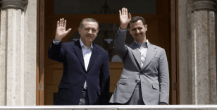 Terör ve güvenlik uzmanı Muğlu: Suriye'nin toprak bütünlüğü için Erdoğan ile Esad şartsız görüşmeli