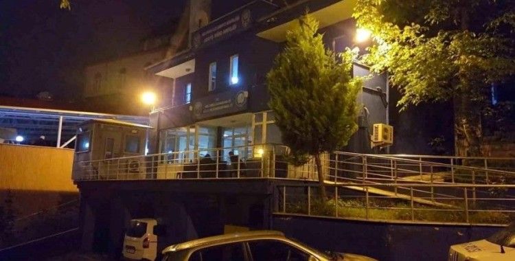 Karadeniz Ereğli’de fuhuş operasyonunda 2 şüpheli hakkında işlem başlatıldı
