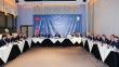 Siirt TSO Başkan Kuzu, Cezayir’deki Türk İş Dünyası Buluşması’na katıldı
