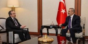 ABD, NATO Zirvesi'nde Türkiye ile görüşmelere devam etmeyi 'sabırsızlıkla' bekliyor