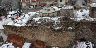 Yozgat’ta iki asırlık tarihi hamamın restorasyonu tamamlandı
