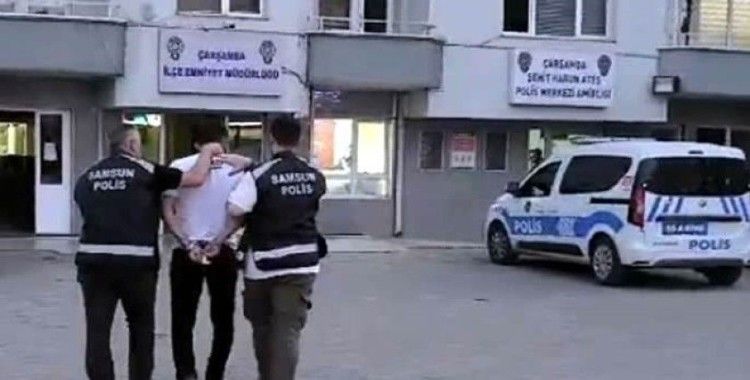 ‘Parada sahtecilik’ ve ’kasten öldürme’ suçlarından aranan şahıslar yakalandı
