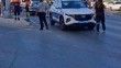 Kartal’da kavşakta 2 araç çarpıştı: 1 yaralı
