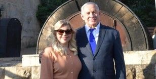 Netanyahu'nun eşinin ordunun komuta kademesini kocasına darbe yapmaya çalışmakla suçladığı iddiası